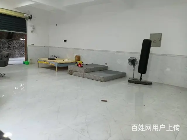 （51旺铺推荐）天涯区回辉村65平空铺出租 - 图片 4