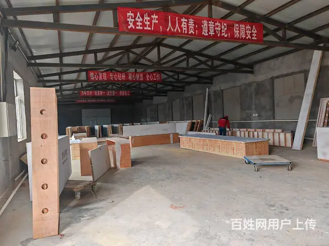新疆本地专业展览搭建工厂 - 图片 3