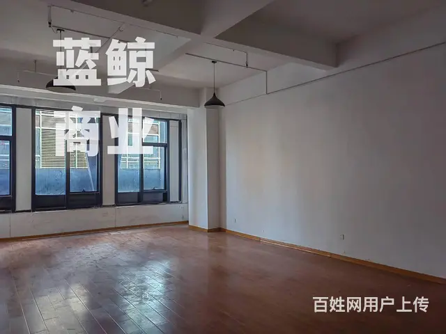 绿地商务城蓝海120平纯办公写字楼出租 - 图片 2
