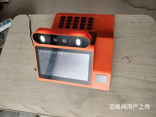 大华人脸门禁，海康门禁机，舒特食堂消费机一卡通系统 - 图片 1