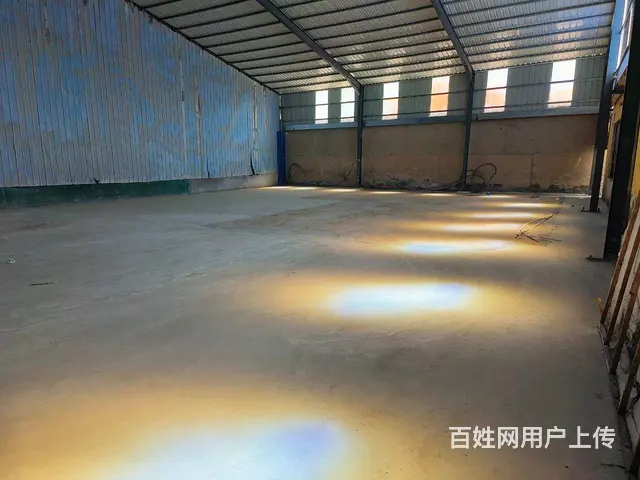 厂房出租，交通方便，赠送办公室 - 图片 5