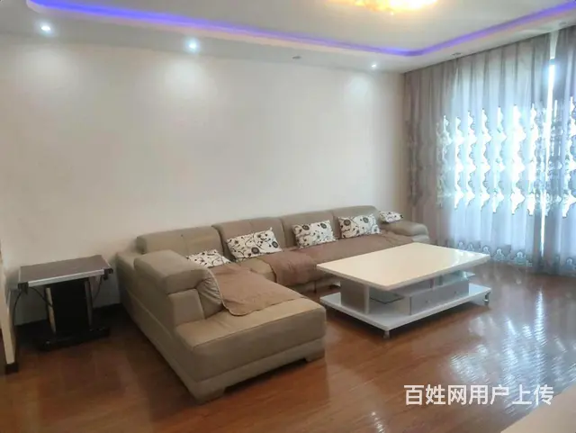 原喜来登酒店旁金源铭都3房2厅2卫保养好干净先付12万随时看 - 图片 10