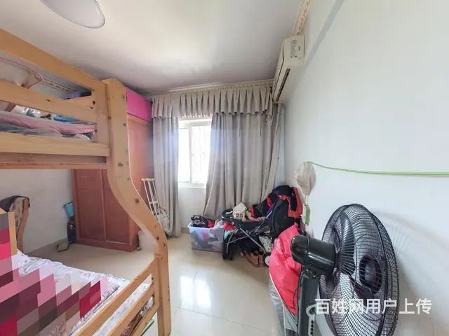 准电梯房 满五广东省一套  实用小户型 - 图片 4