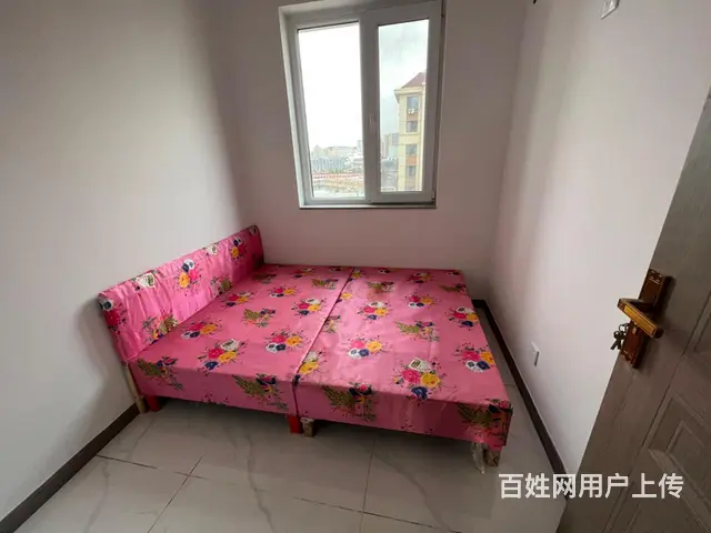 临港 天亿学府 精装三室 有电梯 家具家电齐全 - 图片 5