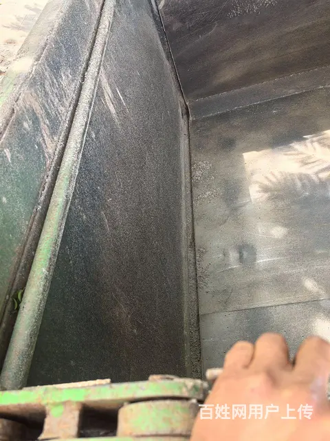 东风特商 东风特商 自卸车 国6 - 图片 2