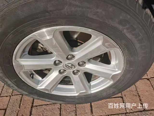 丰田 汉兰达 2011款 2.7 手自一体 两驱5座运动版 - 图片 9
