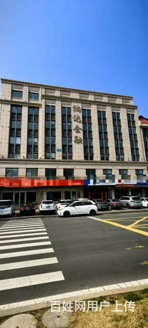【创美】市中心新威路临街门市出租 - 图片 2