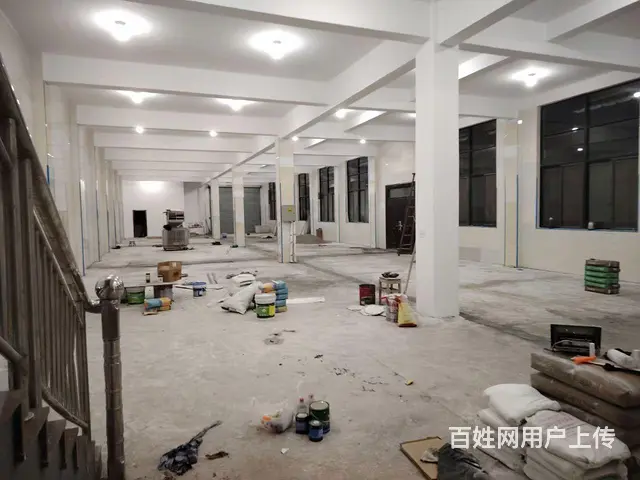 工业区厂房出租 - 图片 4