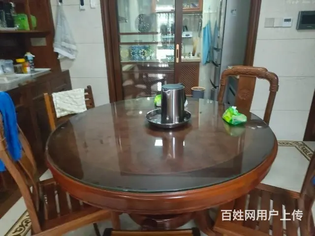 金牛岭公园商圈    世代雅居北区3房 - 图片 8