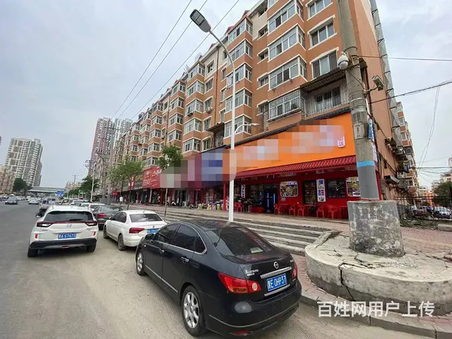 【搞定了！】金角银边道外区宏图街餐饮美食餐馆整店转让出兑 - 图片 2