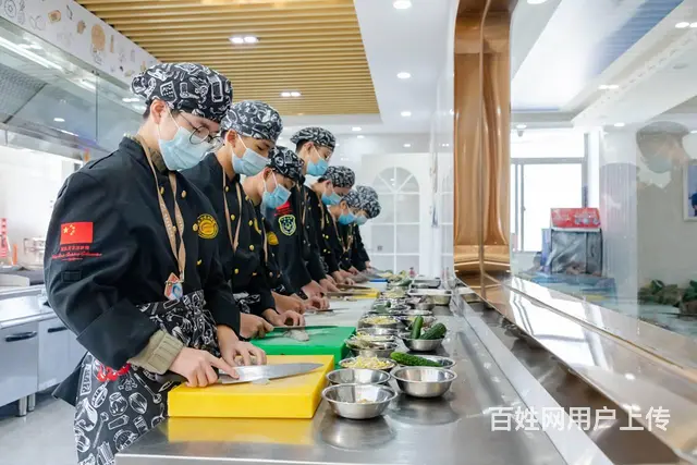 标题：厦门新东方甜品饮品培训 - 图片
