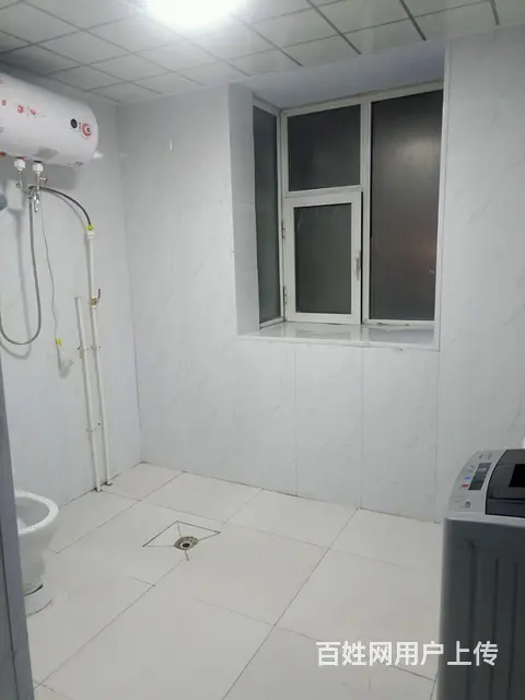 大学城附近，大主卧，电梯房，我是房东，无中介费，可以押一付一 - 图片 4