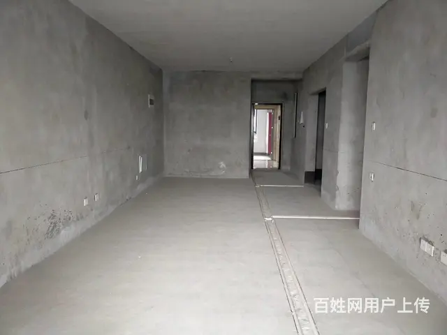 ！城南吾悦广场旁 珑熙庄园 洋房后排 全天采光 正规三室 - 图片 8