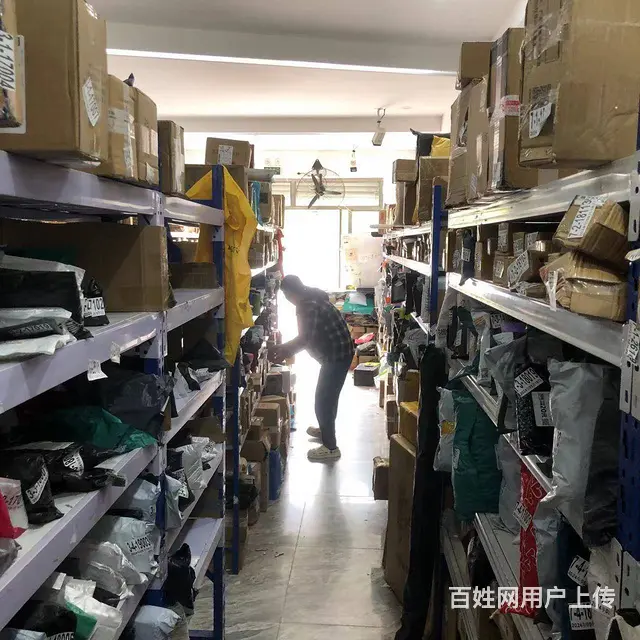 【搞定了！】松北龙祥路永安城驿站快递出兑转让 - 图片 5