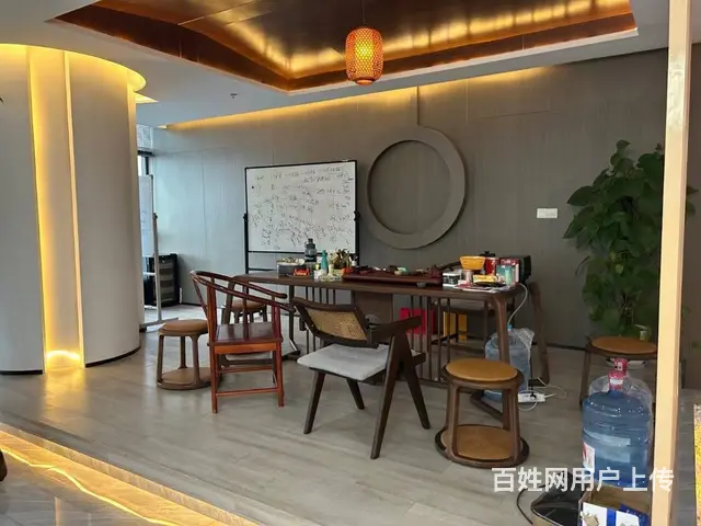 金沙印象城，地铁口，整层精装，随时可看，另有五角天街 - 图片 12