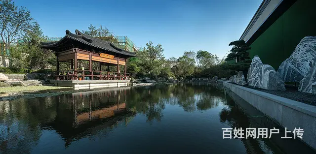 独栋别墅品质小区房屋方正通透明亮送大花园 - 图片 9