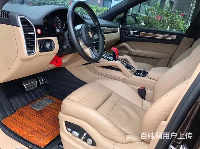 保时捷Cayenne [卡宴] 2019款 Cayenne - 图片 5