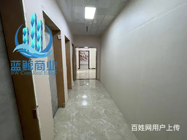 明阳广场200平高层南向纯办公欢迎看房 - 图片 3