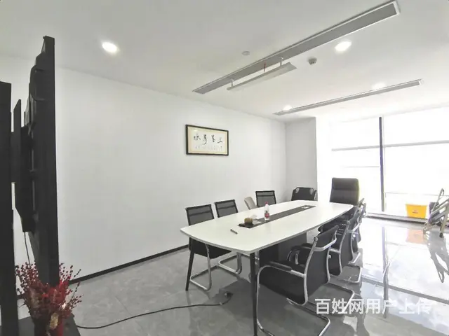 钱江世纪城，奥体万科中心，精装拎包，房东直租，品质之选！ - 图片 7