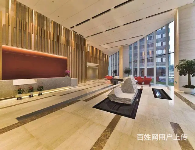 杭州万通中心甲级写字楼300方精装仅剩1套 清盘价1.5万 - 图片 6