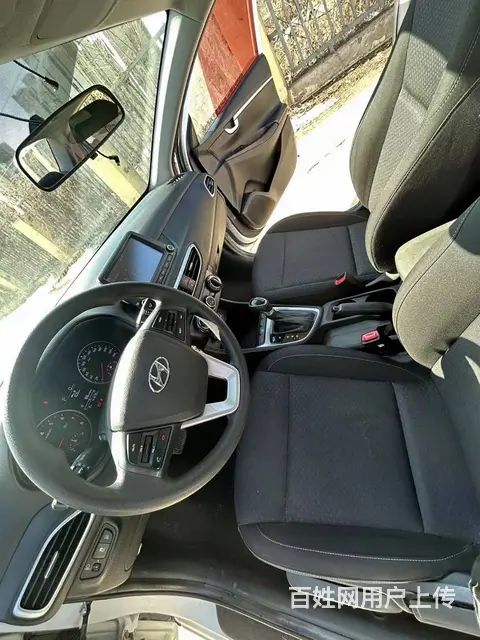 现代 伊兰特 2019款 伊兰特 领动PHEV 1.6 双离 - 图片 4