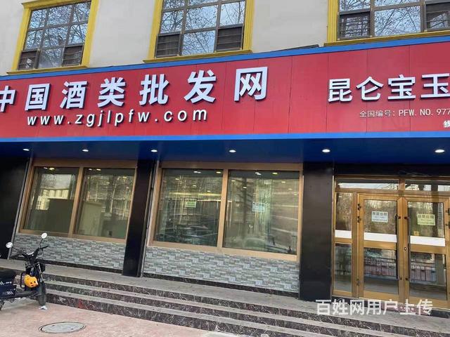6111城东区七一路临街商铺低价对外出租 无转让费的图片