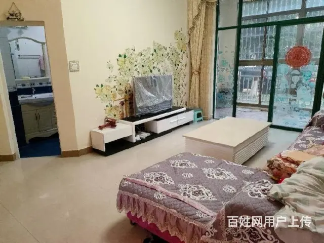 龙湖光年 商圈        四季华庭2房 - 图片 1