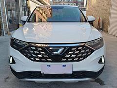 捷达VS5 2019款 1.4TSI 手自一体 280TSI