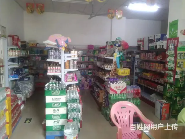 （51旺铺推荐）崖州150平超市转让 - 图片 8