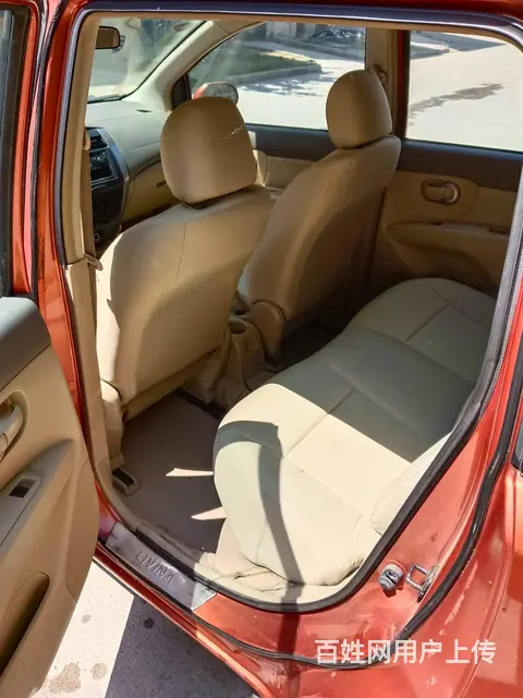 日产 骊威 2008款 1.6 手动 GT 炫能型 - 图片 5