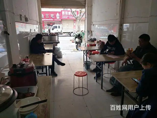 【搞定了！】【都市时讯 免费推介】怀远南大街主街道 - 图片 3