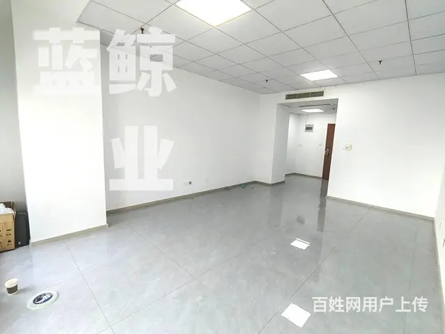 高铁时代广场50平高层视野开阔欢迎看房 - 图片 4