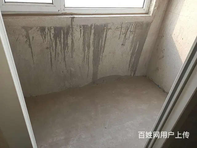 达活泉旁海德花园大三室 130平有证能贷款 中间好楼层 - 图片 3