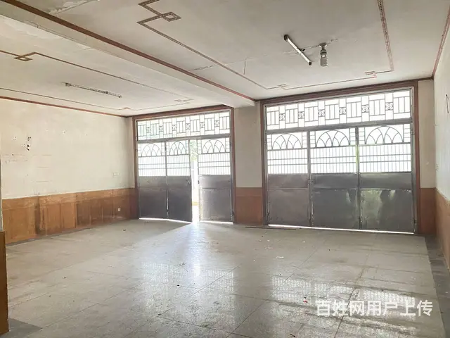 （房东直租）开福区中岭小区中青路二环联络线旁300平仓库出租 - 图片 5