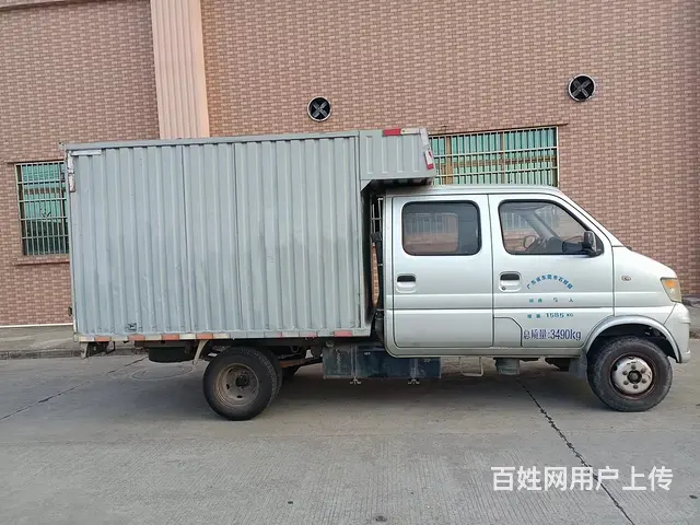 16年长安小四轮 - 图片 5