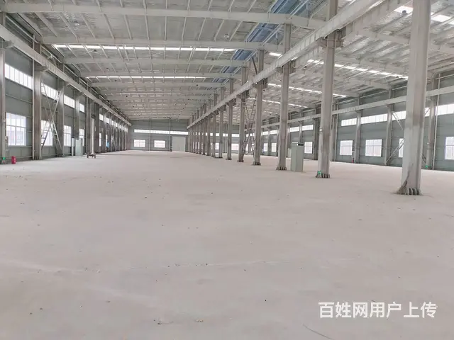 （老板本人）望城经开区正规园区厂房仓库➕办公楼房东直租 - 图片 4
