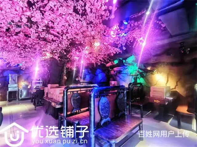 （优选铺子）南外华英学校旁150平餐饮店转让（可空转） - 图片 4