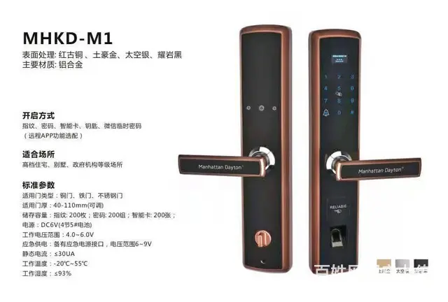 海口开换锁服务中心24小时上门开锁，换锁，修锁 - 图片 7