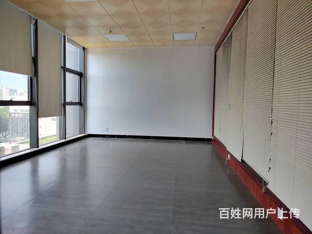 珠海老香洲 中立信大厦 280㎡甲级办公 低价急租 单价60 - 图片 6