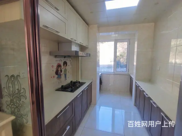 远洋城84平2室 电梯小高 采光好 精装婚房 - 图片 8