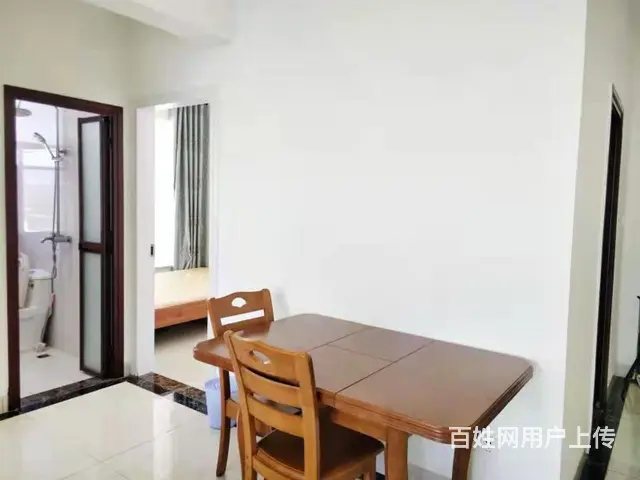 出租海南乐东华信63平两房 - 图片 3