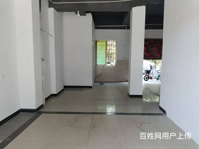 （老板本人）汽车西站财经学院旁门面房东直租6981 - 图片 3
