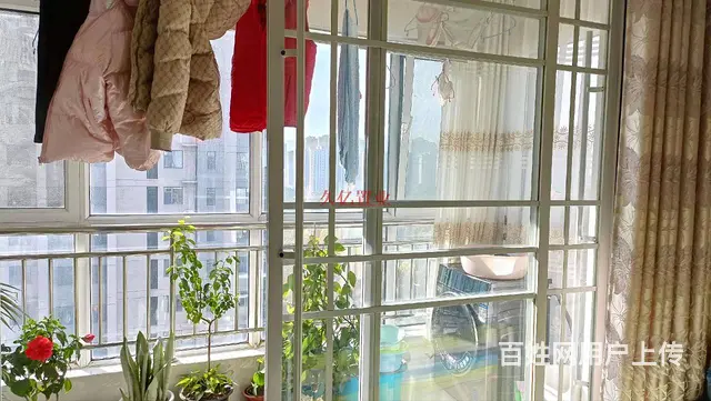 御景世家 普通住宅 简单装修 - 图片 9