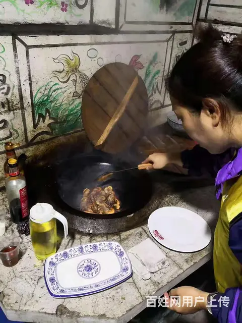 合肥大锅灶团建首选，首选大锅灶团建 - 图片 3