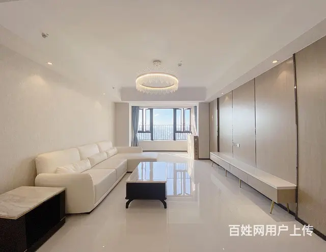 近拱北关口 国维中央广场 精装 电梯高层 3房3卫 - 图片 2