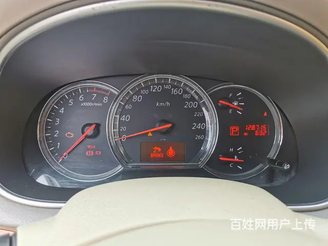 【搞定了！】日产 天籁 2010款 2.5 无级 XL 周年 - 图片 5