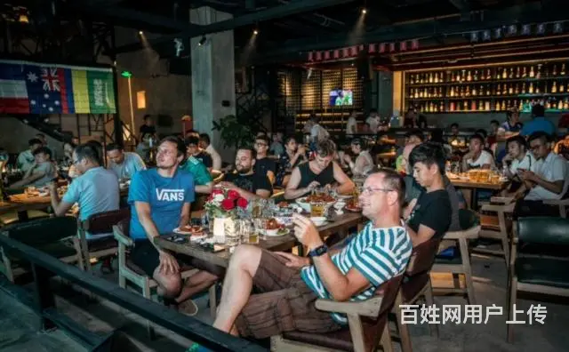 【都市时讯免费找店】龙湖公园音乐餐厅转让 - 图片 2