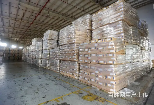 广州黄埔食品托管仓库出租，找华平供应链，14年经验 - 图片 6