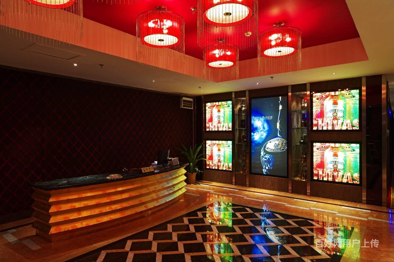 嘉兴金鼎汇ktv--当地好玩