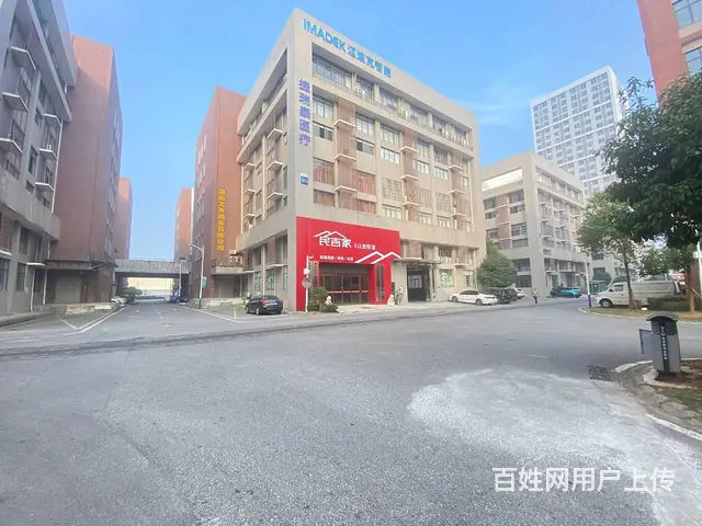 （房东直租）星沙星工场750平厂房出租，实际可利用1500平 - 图片 9